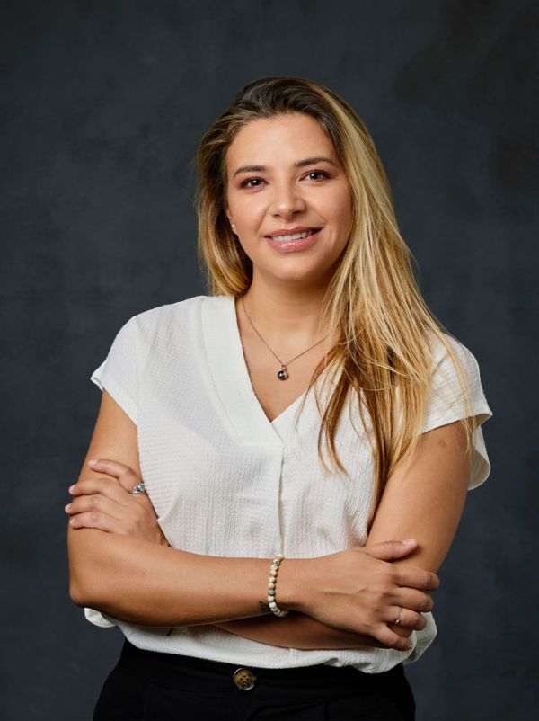 Dafne Ledesma